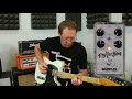 Wampler Reflection Reverb : video thumbnail 1