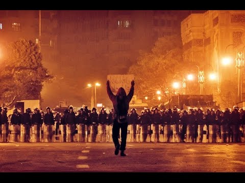 مصر العربية محمد الجيزاوي احنا عملنا ثورتين 25 يناير و 25 يناير 
