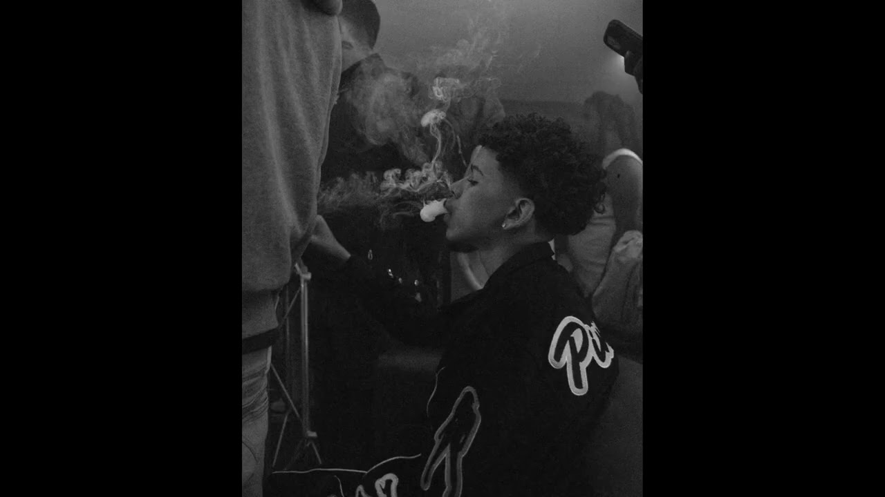 [FREE] Luh Tyler Type Beat 'Cascade' | Trap Jazz