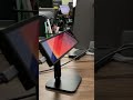 Elevate your workflow with the 8.8“ Dual Orientation Display – where brilliance meets flexibility.