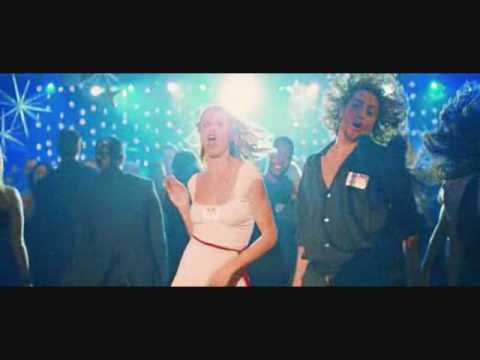 Donna Summer Last Dance Charlie S Angels Full Throttle