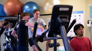 A-B Tech - Health And Fitness Science Program