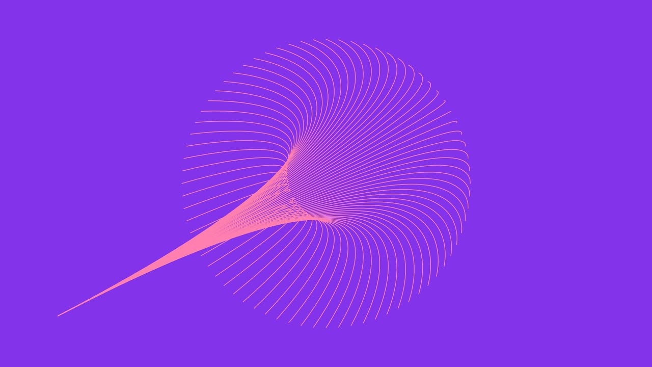 Simple Lines Logo - Part 2 (Affinity Designer)