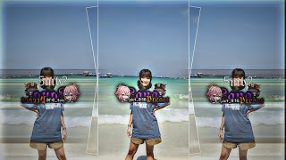 PRESET AM || DIBAWAH 5MB   XML || DJ I LIKE THIS MASHUP JJ BY DJ TEBANG VIRAL TIKTOK 🔥