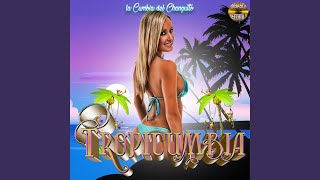 Chacarron - TropiCumbia