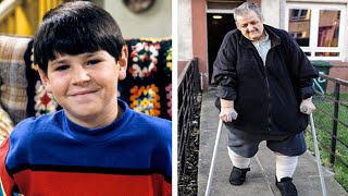 ROSEANNE (1988) Cast Then and Now ★ 2023 [36 Years After]