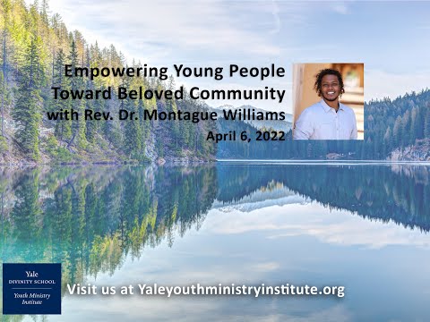 Empowering Young People Toward Beloved Community