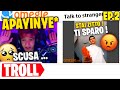 VENGO PUNTATO DA UNA PISTOLA su OMEGLE ! ? APAYINYE ALLE PERSONE... ? ep.2