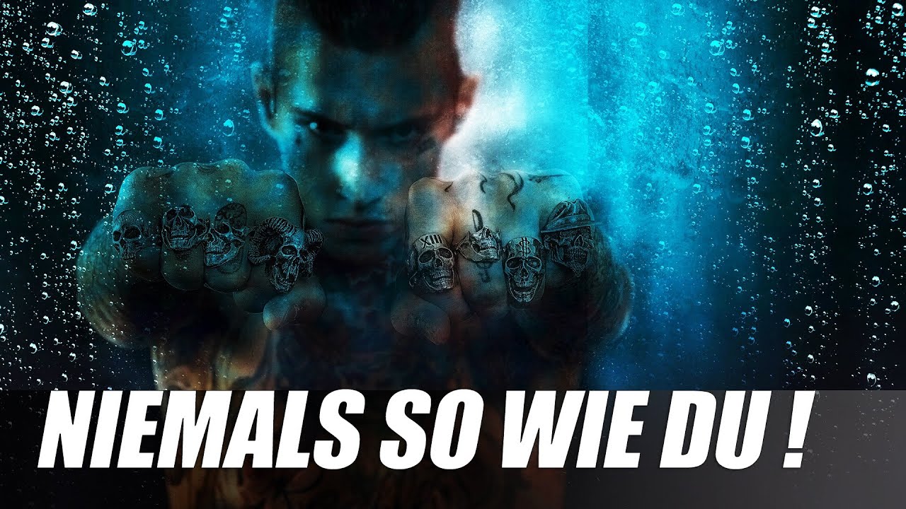 Niemals so wie du! (Punkrock, Punk, Rock Deutsch Lied Musik)