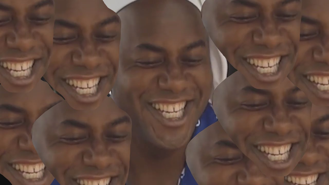 Ainsley Harriott Dank Memes Ytp Youtube