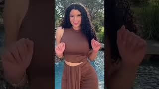 Siarly Ortiz : Curvy Canadian Models Redefining Beauty Standards | Plus Size Fashion Influencers