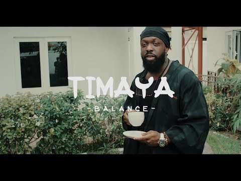 Timaya