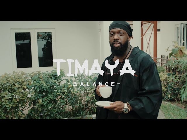 Timaya - Balance (Official Video) class=