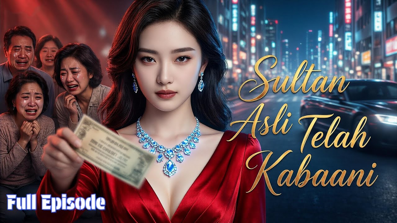 Sultan Reborn: Anak Kandung Melawan Keluarga Kejam Episode Lengkap 2026