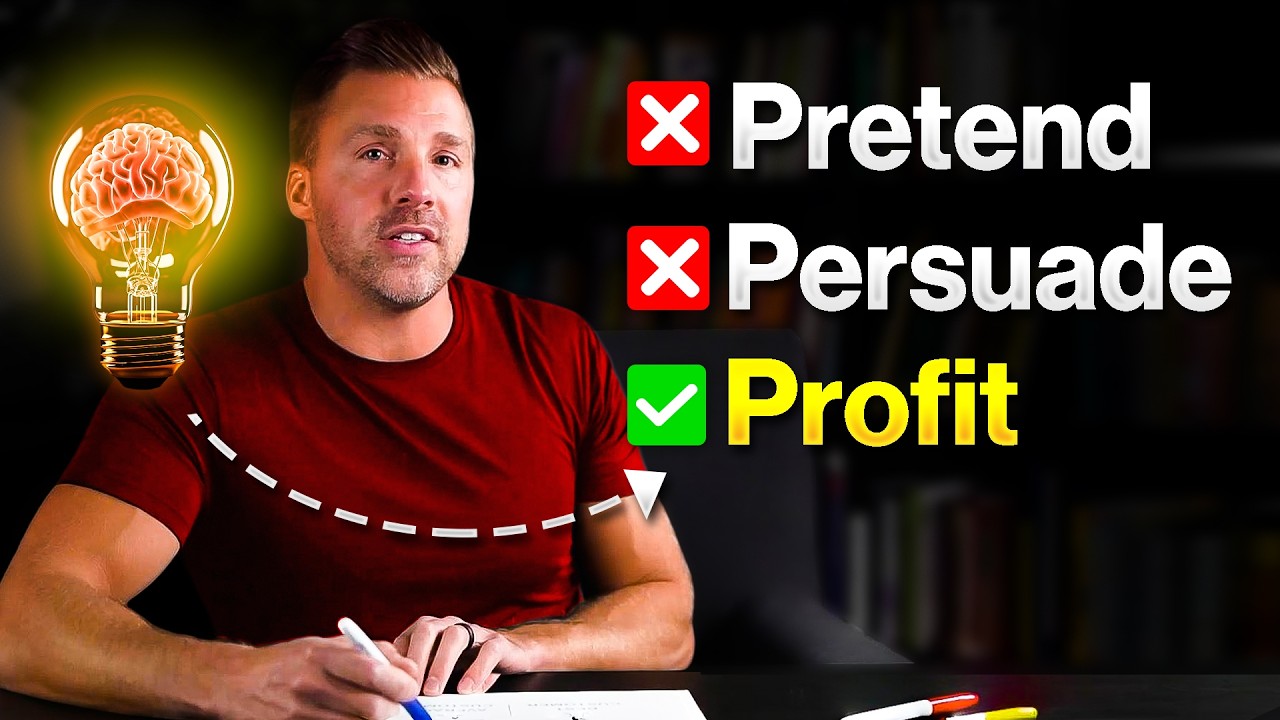 How to Get Clients When You Feel Like a Fraud (Say This Instead)