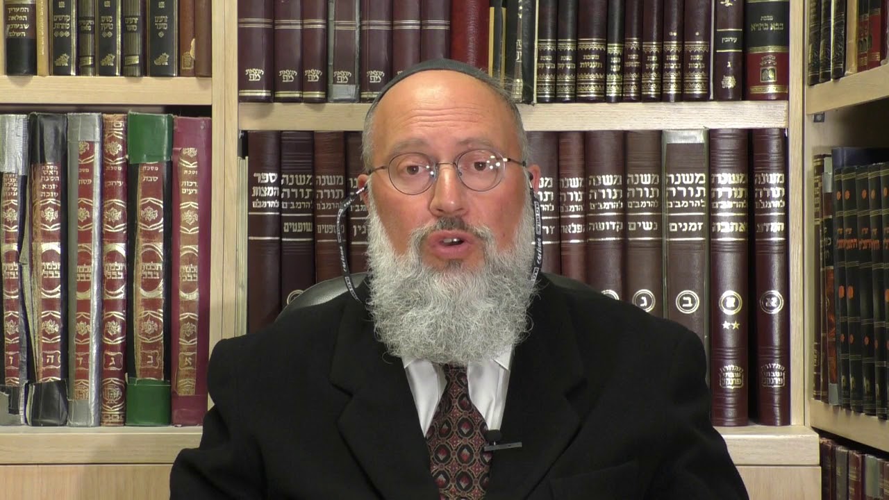 How to Pronounce the Kamatz? The Shadal Explains