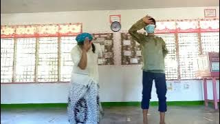 LAPAY BANTIGUE  (Performed by : Escader, Aina B.) BSED -ENGLISH 1