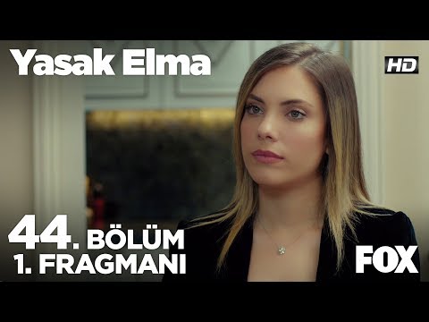 Yasak Elma 44. Bölüm 1. Fragmanı