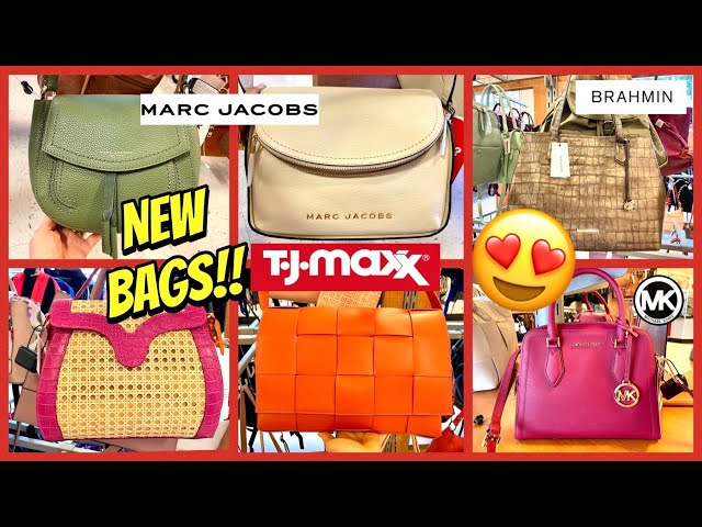 Marc Jacobs Bag Sold in TJ Maxx