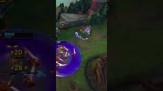zoe main now maybe? #fyp #leagueoflegends #outplay #zoe #highlights #newseason