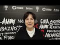 “True Love” e Progetto Emmeline: il pensiero di Alessandra Marzari