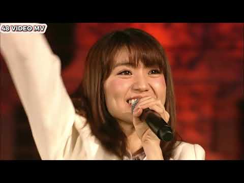 [LIVE] AKB48 - Yuuhi wo mite iru ka? ~day3 (AKB48 First Dome Concert 2011) | 夕陽を見ているか?