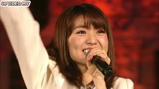 Download Lagu [LIVE] AKB48 - Yuuhi wo mite iru ka? ~day3 (AKB48 First Dome Concert 2011) | 夕陽を見ているか? MP3