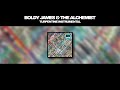 Boldy James The Alchemist Turpentine Instrumental mp3