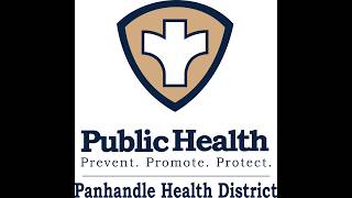 Panhandle Health District FY2027 Budget Hearing