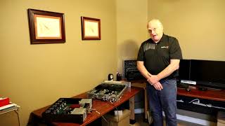 Gen-Z Media Box Demo — Dell EMC