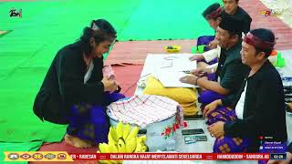 Panggilan H Samsul Plumpang  Sandur Madura  Sandur Hamidudin  Sanggra Agung