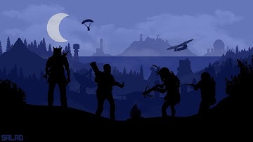 Vindication: A Rust Movie