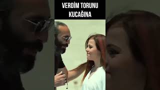 Şimdi Kucağına Torunu Vereceğim