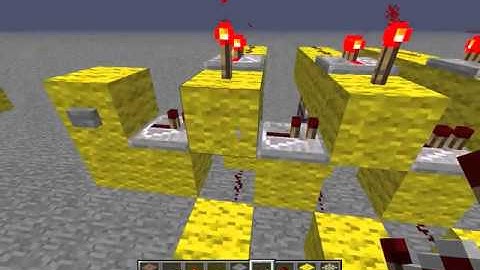 Vertical RS NOR Latch