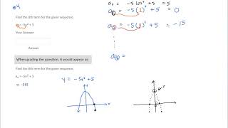 MAT142   Sec 2 1 Sequences   Pt1