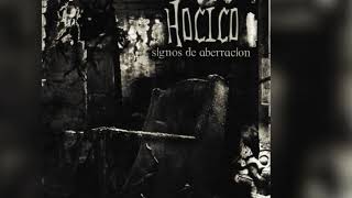 Hocico - En otro lado / Wounds / Twisted Lines