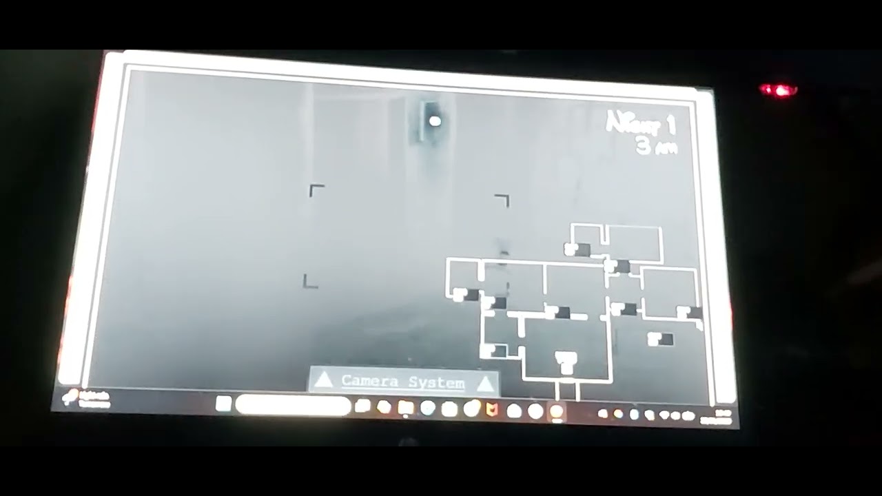 Mickey kills me!? Sonic plays five nights at treasure island 2017 remastered 1.0 (night 1)