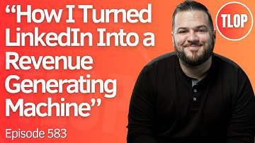 5 LinkedIn Strategies Every Sales Professional Must Know | Ep. 583