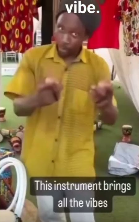 One, two - shake , shake