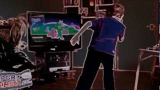 Kinect fail Just dance 3