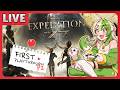 Clair Obscur: Expedition 33 FIRST TIME! [Part 2]