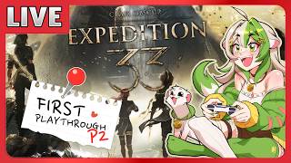 Clair Obscur: Expedition 33 FIRST TIME! [Part 2]