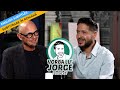 "Dragostea incepe dupa 3 ani." | Oreste 🎞️ VORBA LU' JORGE PODCAST