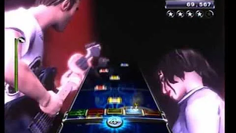 Rock Band 3 - Tears For Fears - Everybody Wants To...