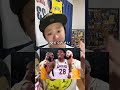 【NBA】神レベル#shorts #nba #バスケ