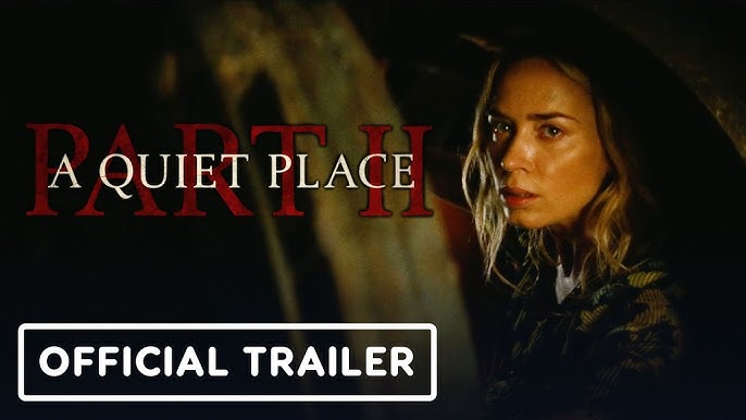 Trailer Takes: The New Mutants, A Quiet Place Part II, Tenet - The  Georgetown Voice
