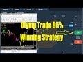 Olymp trade strategy -Olymp trade with smart earning indicator action