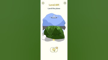 DOP 2 Gameplay Level 664 Shorts Delete One Part Solution and Answer 🔥 Subscribe