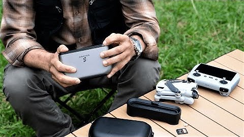 Say goodbye to bulky, slow NAS systems and hello to the StationPC PocketCloud!