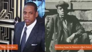 Photo from 1939 Sparks Jay-Z Time-Travel Rumors Net Worth